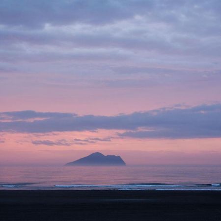 海滩风情民宿 头城 外观 照片